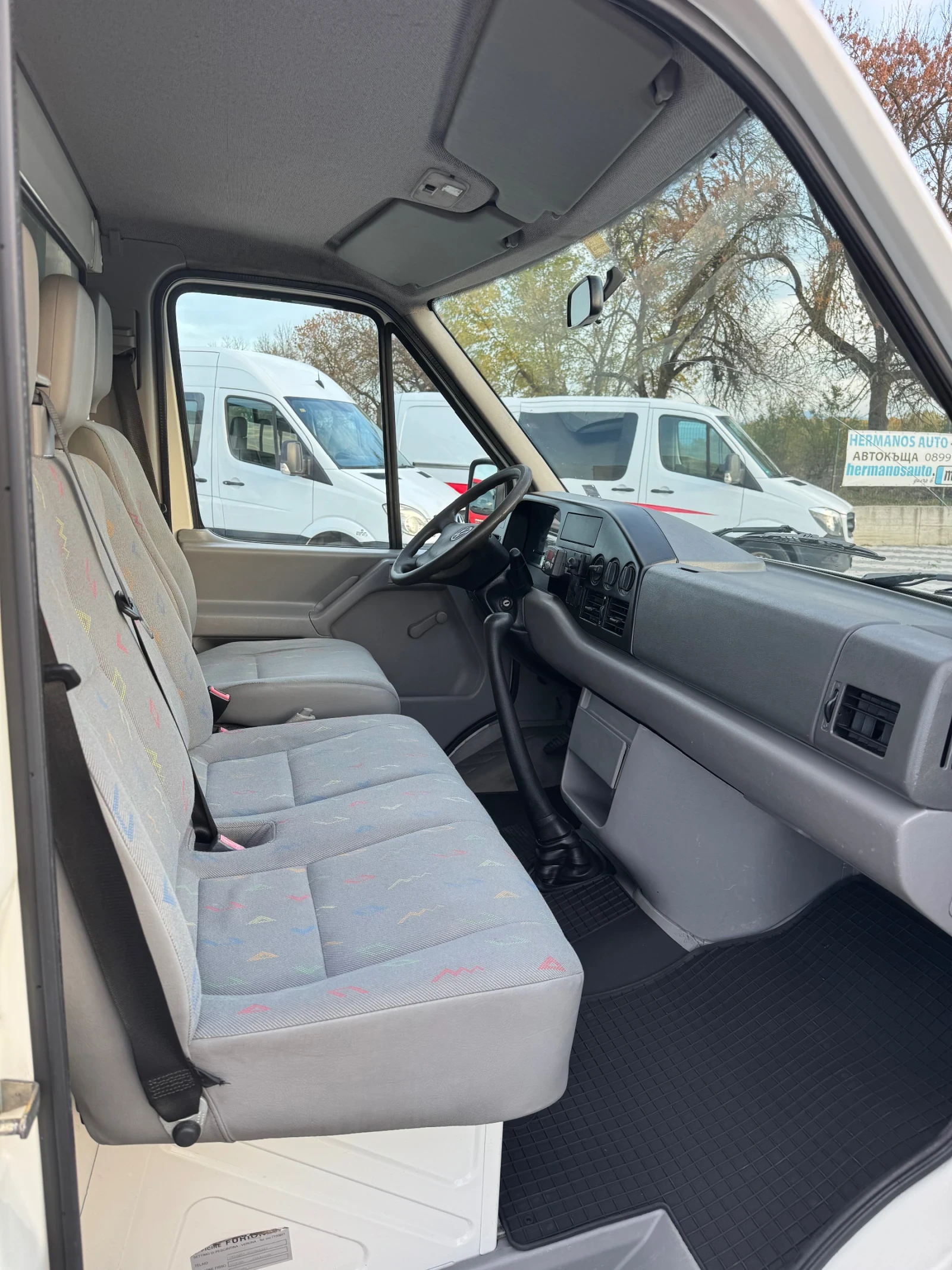 VW Lt 35 * ��������* � �������� | Mobile.bg � ����������� 13