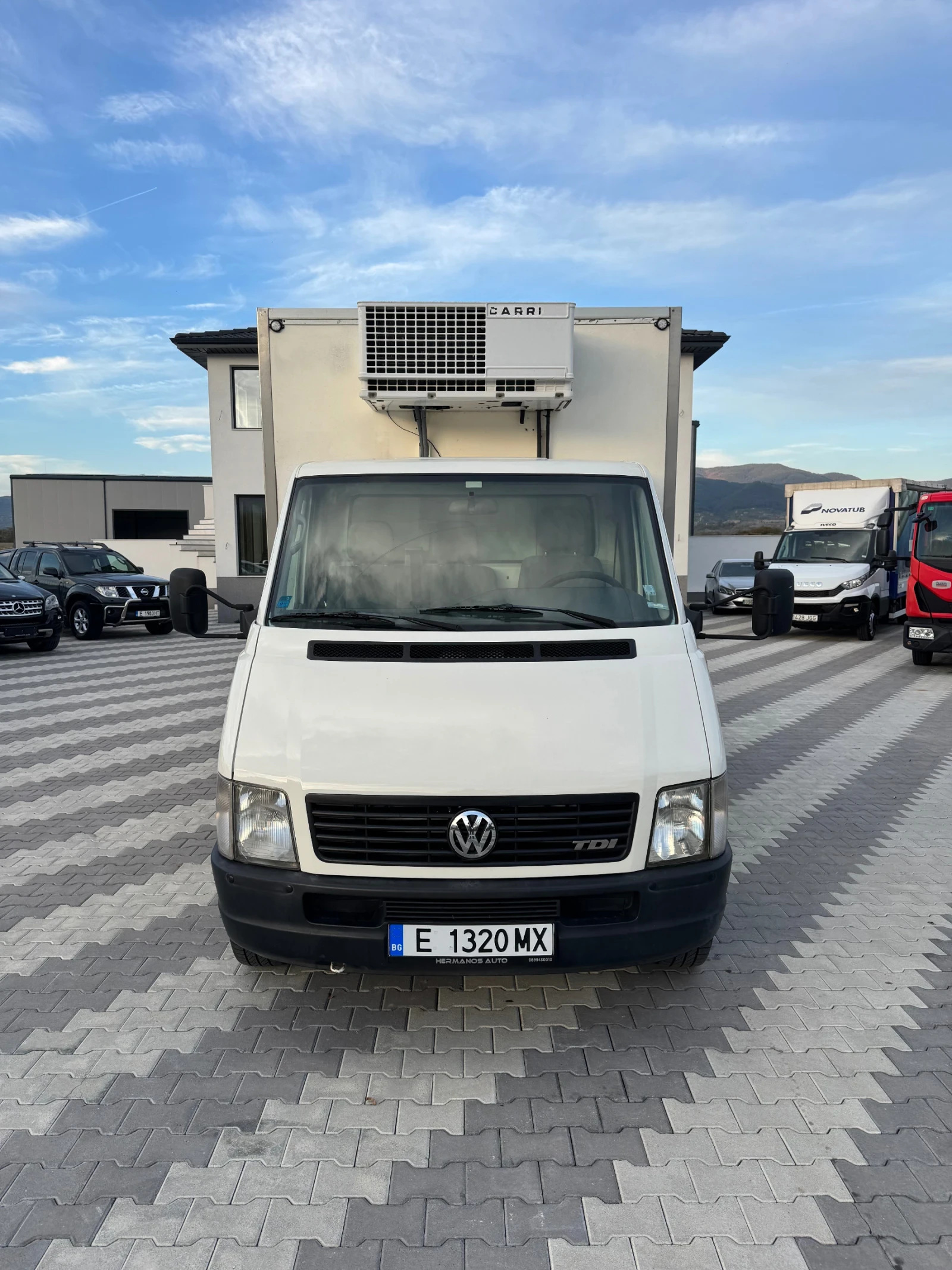 VW Lt 35 * ��������* � �������� | Mobile.bg � ����������� 2
