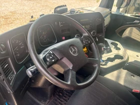 Mercedes-Benz Actros Специален , снимка 4