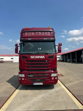Scania R 450 | Mobile.bg    2