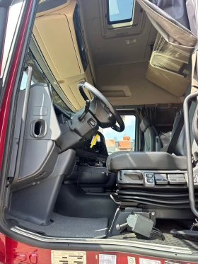 Scania R 450 | Mobile.bg    5