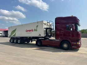 Scania R 450 | Mobile.bg    3