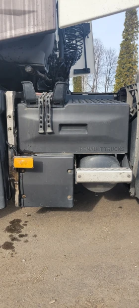 Renault T T-520 Comfort, снимка 11