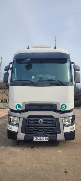 Renault T T-520 Comfort - изображение 1