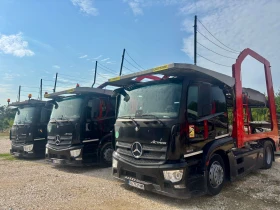 Mercedes-Benz Actros ���������  | Mobile.bg � ����� ������ 2