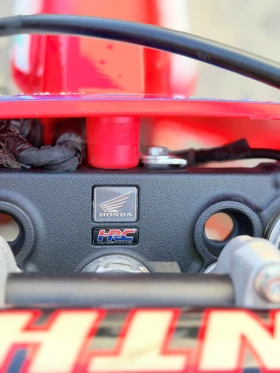 Honda Crf 450* 3 режима* TC* Доставка* Лизинг* Обслужване* , снимка 10