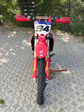 Honda Crf 450* 3 режима* TC* Доставка* Лизинг* Обслужване* , снимка 8