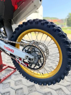 Honda Crf 450* 3 режима* TC* Доставка* Лизинг* Обслужване* , снимка 13