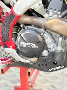 Honda Crf 450* 3 режима* TC* Доставка* Лизинг* Обслужване* , снимка 12