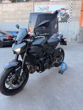 Kawasaki Z Z900R 2026, снимка 8