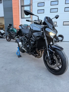 Kawasaki Z Z900R 2026, снимка 17