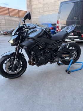 Kawasaki Z Z900R 2026, снимка 3