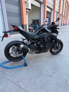Kawasaki Z Z900R 2026, снимка 6