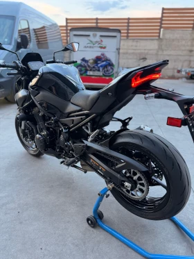 Kawasaki Z Z900R 2026, снимка 4