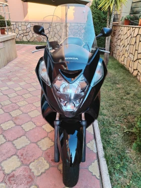 Honda Silver Wing 400i   | Mobile.bg    3