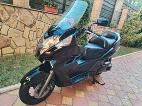 Honda Silver Wing 400i Перфектен , снимка 2