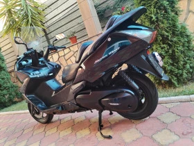 Honda Silver Wing 400i   | Mobile.bg    8