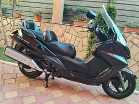 Honda Silver Wing 400i Перфектен , снимка 4