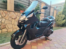 Honda Silver Wing 400i Перфектен , снимка 7