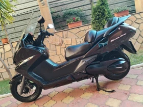 Honda Silver Wing 400i Перфектен , снимка 5