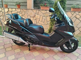 Honda Silver Wing 400i   | Mobile.bg    11