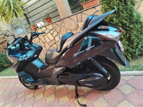 Honda Silver Wing 400i Перфектен , снимка 6