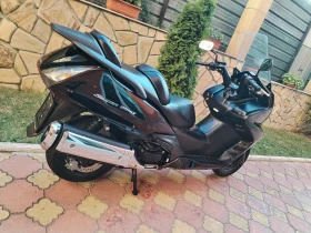 Honda Silver Wing 400i   | Mobile.bg    12