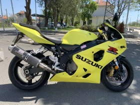 Suzuki Gsxr 600 K4 | Mobile.bg    2