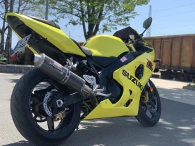 Suzuki Gsxr 600 K4 | Mobile.bg    3