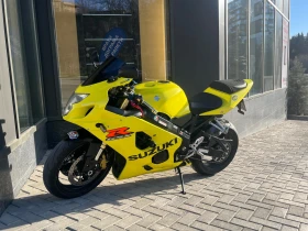 Suzuki Gsxr 600 K4 | Mobile.bg    6