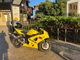 Suzuki Gsxr 600 K4 | Mobile.bg    5