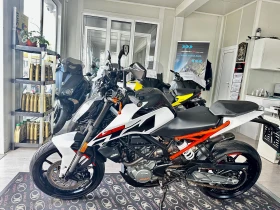 Ktm Duke 125 ABS/LED 08.2017г., снимка 15