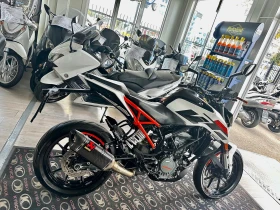 Ktm Duke 125 ABS/LED 08.2017г., снимка 14