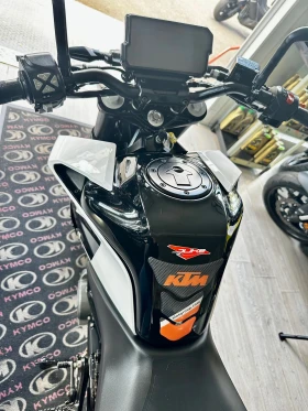 Ktm Duke 125 ABS/LED 08.2017г., снимка 4