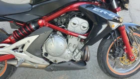 Обява за продажба на Kawasaki ER 6N ABS преден и заден ~4 500 лв. - изображение 6