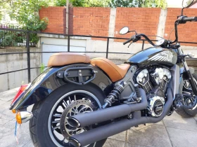 Indian Scout | Mobile.bg    3