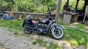 Indian Scout | Mobile.bg    8