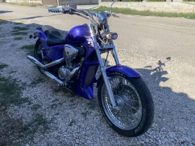 Honda Shadow VT600 | Mobile.bg    5