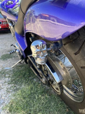 Honda Shadow VT600 | Mobile.bg    8