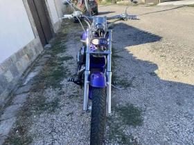 Honda Shadow VT600 | Mobile.bg    3
