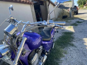 Honda Shadow VT600 | Mobile.bg    2