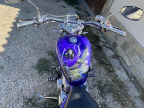 Honda Shadow VT600 | Mobile.bg    11