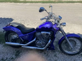 Honda Shadow VT600 | Mobile.bg    10