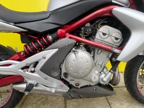 Kawasaki ER -6N, снимка 12