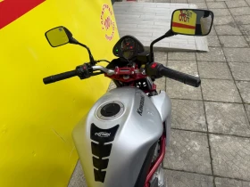 Kawasaki ER -6N, снимка 13