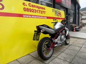 Kawasaki ER -6N, снимка 3