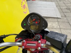 Kawasaki ER -6N, снимка 14