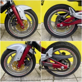 Kawasaki ER -6N, снимка 15