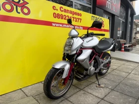 Kawasaki ER -6N, снимка 7