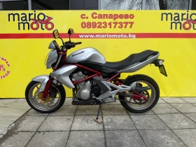 Kawasaki ER -6N, снимка 6